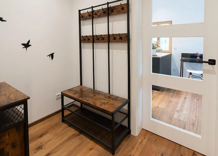 Ferienwohnungen Aying Apartment Aying