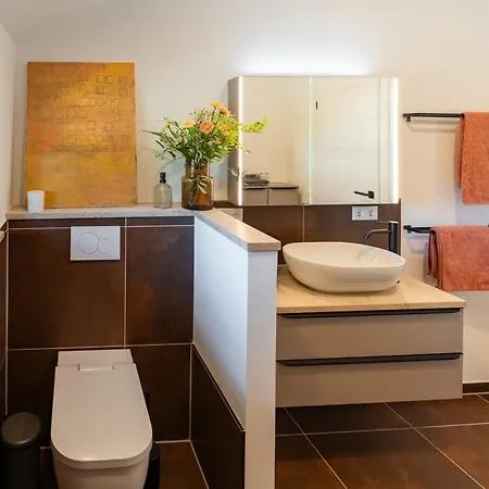 Ferienwohnungen Aying Apartment *