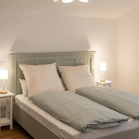 Apartment Ferienwohnungen Aying