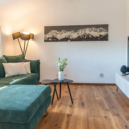 Ferienwohnungen Aying Apartment *