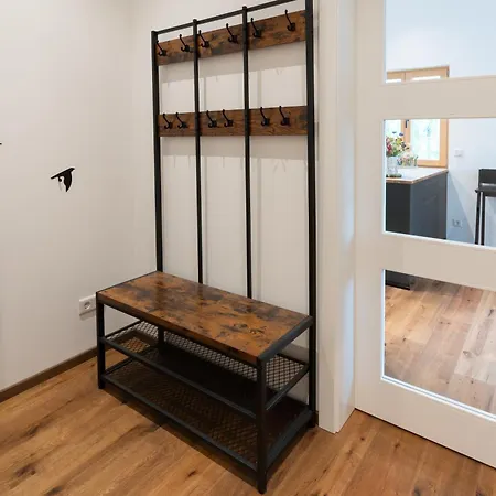 Ferienwohnungen Aying Apartment Aying