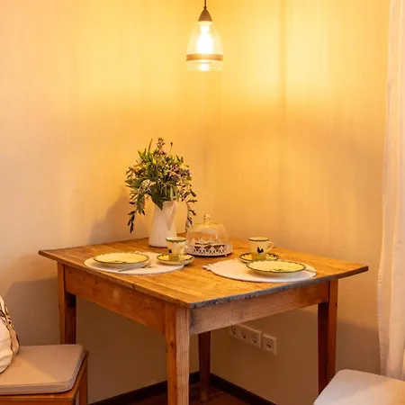 Apartment Ferienwohnungen Aying Aying