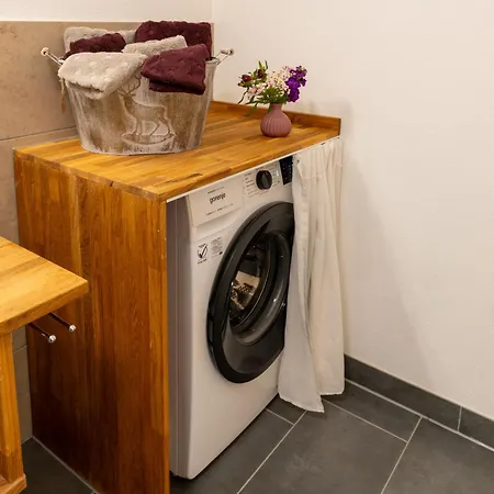 Apartment Ferienwohnungen Aying
