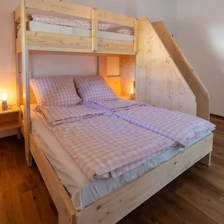 Ferienwohnungen Aying Apartment Aying
