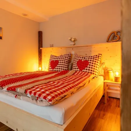 Apartment Ferienwohnungen Aying Aying