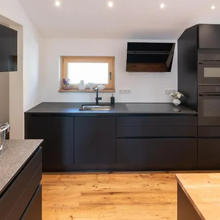Ferienwohnungen Aying Apartment