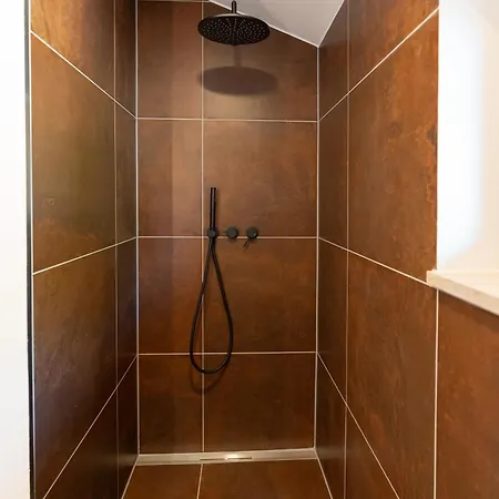 Apartment Ferienwohnungen Aying