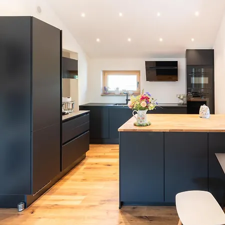 Ferienwohnungen Aying Apartment Aying