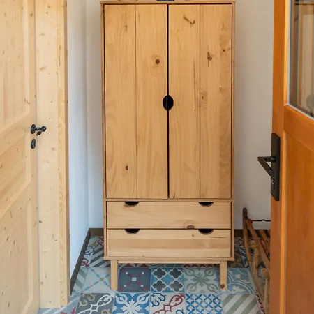 Apartment Ferienwohnungen Aying