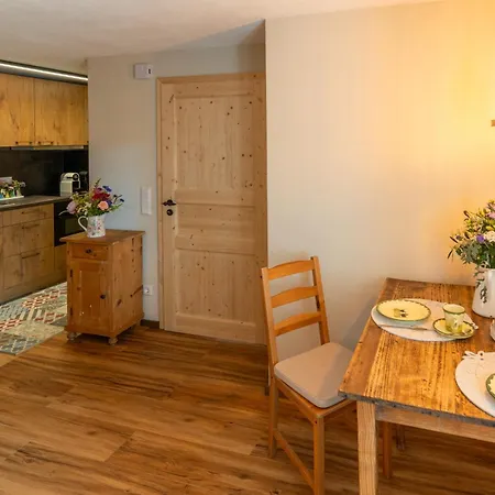 Ferienwohnungen Aying Apartment *