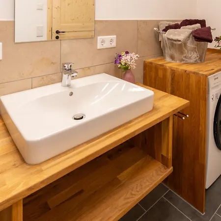 Apartment Ferienwohnungen Aying