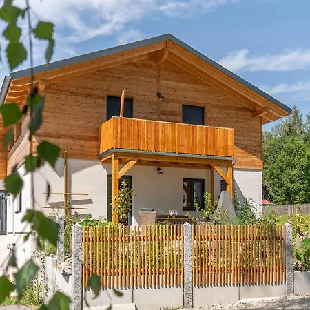 Apartment Ferienwohnungen Aying Aying