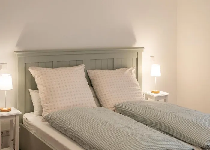 Apartman Ferienwohnungen Aying