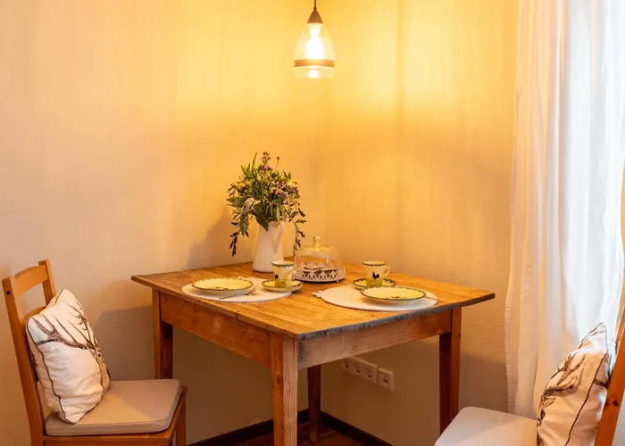 Apartman Ferienwohnungen Aying Aying