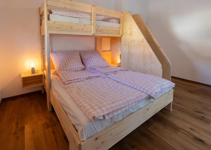 Ferienwohnungen Aying Apartman Aying