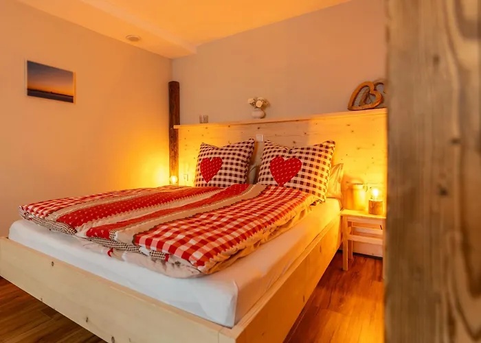 Apartman Ferienwohnungen Aying Aying