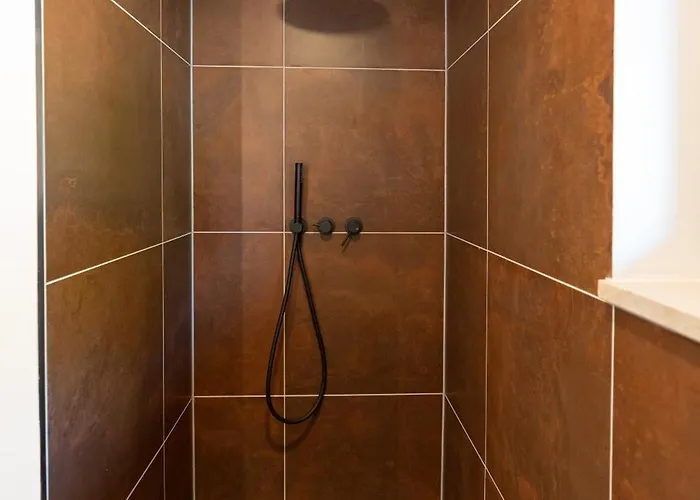 Apartman Ferienwohnungen Aying