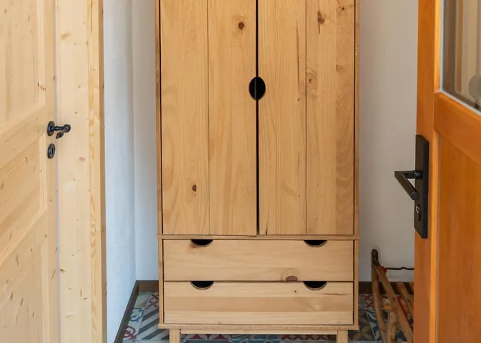 Apartman Ferienwohnungen Aying